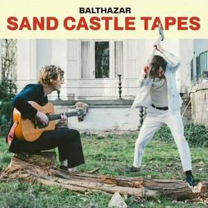 Balthazar - Sand Castle Tapes (LP) vyobraziť