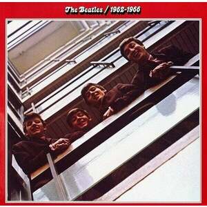 The Beatles - 1962-1966 (Remastered) (3 LP) vyobraziť