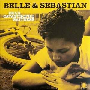 Belle and Sebastian - Dear Catastrophe Waitress (Reissue) (2 LP) vyobraziť