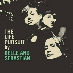 Belle and Sebastian - The Life Pursuit (Reissue) (2 LP) vyobraziť