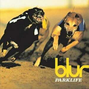 Blur - Parklife (Remastered) (2 LP) vyobraziť