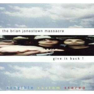 Brian Jonestown Massacre - Give It Back! (Reissue) (180g) (2 LP) vyobraziť