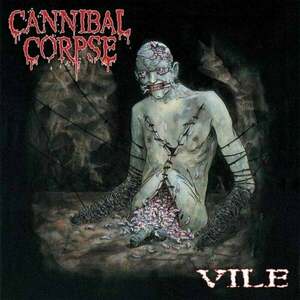 Cannibal Corpse - Vile (Reissue) (180g) (LP) vyobraziť