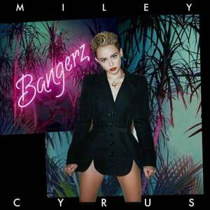 Miley Cyrus - Bangerz (10th Anniversary Edition) (Reissue) (2 LP) vyobraziť