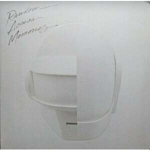 Daft Punk - Random Access Memories (Drumless Edition) (180g) (2 LP) vyobraziť
