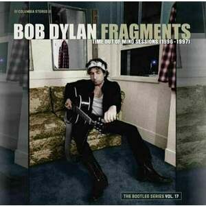 Bob Dylan - Fragments (Time Out Of Mind Sessions) (1996-1997) (Reissue) (4 LP) vyobraziť