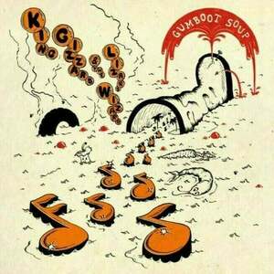 King Gizzard - Gumboot Soup (Reissue) (LP) vyobraziť