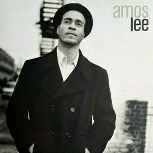 Amos Lee - Amos Lee (Reissue) (180g) (LP) vyobraziť