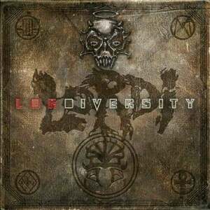 Lordi - Lordiversity (Limited Edition) (Box Set) (Silver Coloured) (7 LP) vyobraziť