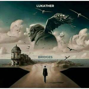 Steve Lukather - Bridges (LP) vyobraziť