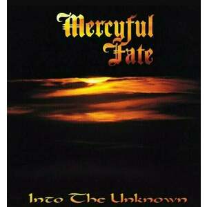 Mercyful Fate - Into The Unknown (Reissue) (LP) vyobraziť