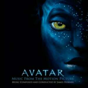 Original Soundtrack - Avatar (Reissue) (180g) (2 LP) vyobraziť