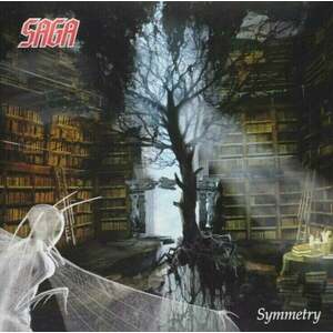 Saga - Symmetry (2 LP) vyobraziť