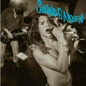 Soundgarden - Screaming Life / Fopp (Reissue) (2 x 12" Vinyl) vyobraziť