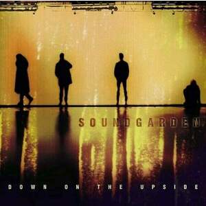 Soundgarden - Down On The Upside (Remastered) (180g) (2 LP) vyobraziť