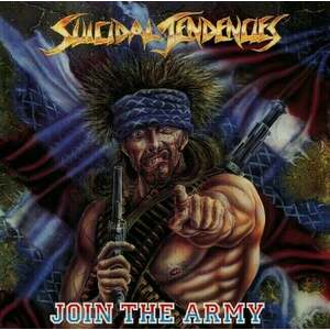 Suicidal Tendencies - Join The Army (Reissue) (180g) (LP) vyobraziť