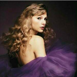 Taylor Swift - Speak Now (Taylor's Version) (Violet Marbled) (3 LP) vyobraziť