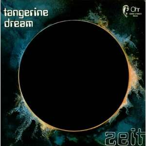 Tangerine Dream - Zeit (50th Anniversary) (Gold & Platinum Coloured) (2 LP) vyobraziť