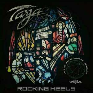 Tarja - Rocking Heels (Live At Metal Church, Germany) (2 LP) vyobraziť