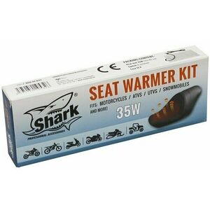 Shark Accessories Seat Warmer Kit vyobraziť