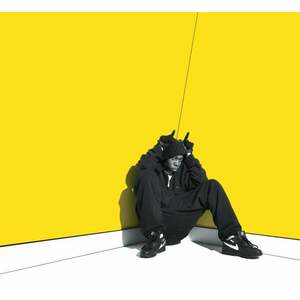 Dizzee Rascal - Boy In Da Corner (Anniversary Edition) (White, Yellow & Black Coloured) (3LP) vyobraziť