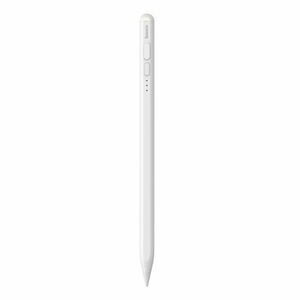 Baseus Smooth Writing 2 V2 Stylus na iPad, biely (SXBC060402) vyobraziť