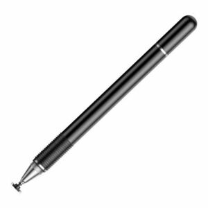 Baseus Pen Stylus pero na tablet, čierne (ACPCL-01) vyobraziť
