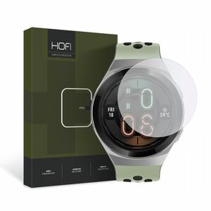 HOFI Glass Pro Watch ochranné sklo na Huawei Watch GT 2E 46mm vyobraziť