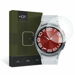 HOFI Glass Pro Watch ochranné sklo na Samsung Galaxy Watch 6 Classic 43mm vyobraziť
