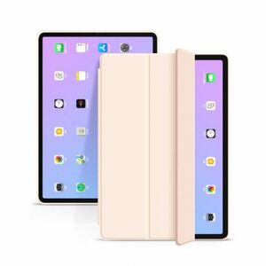 Tech-Protect Smartcase puzdro na iPad Air 4 2020 / 5 2022, ružové (TEC714485) vyobraziť