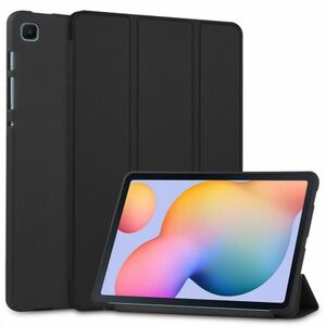 Tech-Protect Smartcase 2 puzdro na Samsung Galaxy Tab S6 Lite 10.4'' 2020 / 2022, čierne (TEC923180) vyobraziť