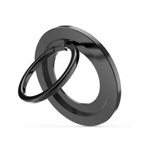 Tech-Protect MagSafe Ring držiak na mobil na prst, šedý vyobraziť