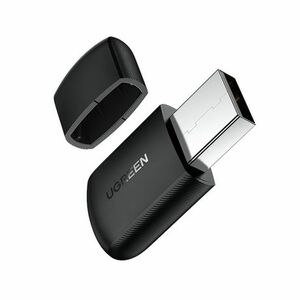 Ugreen CM448 USB adaptér / externý sieťový adaptér WiFi 11ac AC650 , čierny (CM448) vyobraziť