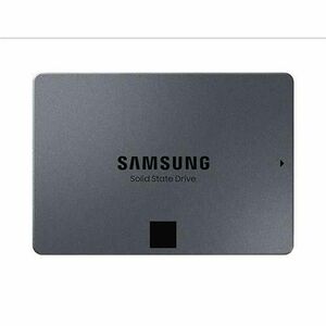 SSD 8TB Samsung 870 QVO SATA III MZ-77Q8T0BW vyobraziť