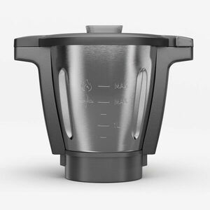 Klarstein Mixovacia nádoba, pre roboty Aria Grande & Select, 4, 7l, príslušenstvo, nepriľnavý keramický povrch vyobraziť