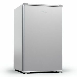 Klarstein Cool Cousin, chladnička s mrazničkou, 70/11 l, 40 dB, 2 police vyobraziť