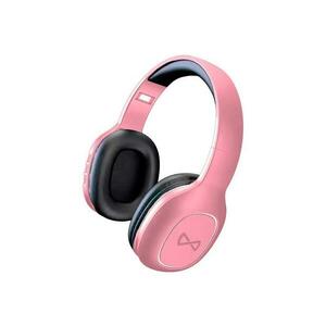 Slúchadlá Bluetooth FOREVER BTH-505 Pink vyobraziť