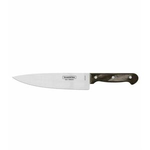 Univerzálny kuchynský nôž 20cm hnedý Tramontina POLYWOOD vyobraziť
