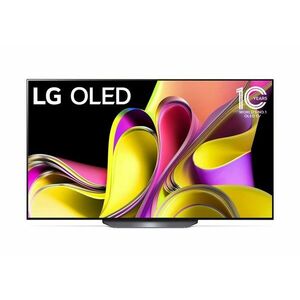 LG OLED65B33LA vystavený kus vyobraziť