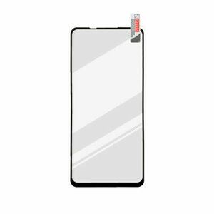 Xiaomi Mi Note 10 Lite čierne 3D (fullcover) Q sklo vyobraziť