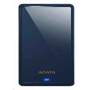 ADATA Externý HDD 1TB 2, 5" USB 3.0 DashDrive HV620S, modrá vyobraziť