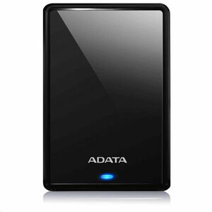 ADATA Externý HDD 1TB 2, 5" USB 3.0 DashDrive HV620S, čierna vyobraziť