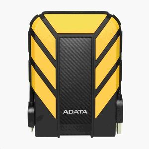 ADATA Externý HDD 1TB 2, 5" USB 3.1 HD710 Pro, žltá vyobraziť