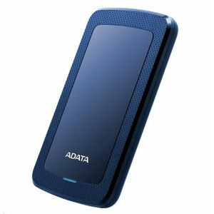 ADATA Externý HDD 2TB 2, 5" USB 3.1 HV300, modrý vyobraziť
