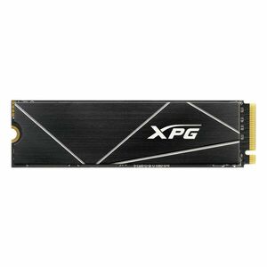 ADATA SSD 4TB XPG GAMMIX S70 Blade, PCI Gen4x4 M.2 2280, (R: 7400/ W: 6800MB/s) vyobraziť