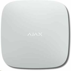 Ajax Hub white (7561) vyobraziť
