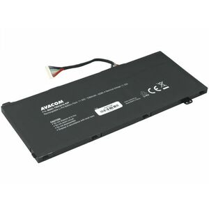Batéria AVACOM pre Acer TravelMate X3, Aspire A5 514 Li-Pol 11, 55 V 5360mAh 62Wh vyobraziť