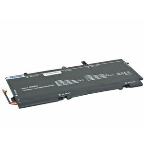 Batéria AVACOM pre HP Elitebook Folio 1040 G3 Li-Pol 11, 4 V 3900mAh 45Wh vyobraziť