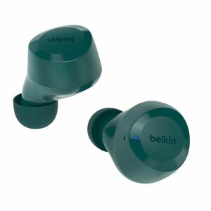 Belkin SOUNDFORM™ Bolt - Wireless Earbuds - bezdrôtové slúchadlá, zelená vyobraziť