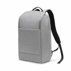 DICOTA Eco Backpack MOTION 13 - 15.6” Light Grey vyobraziť